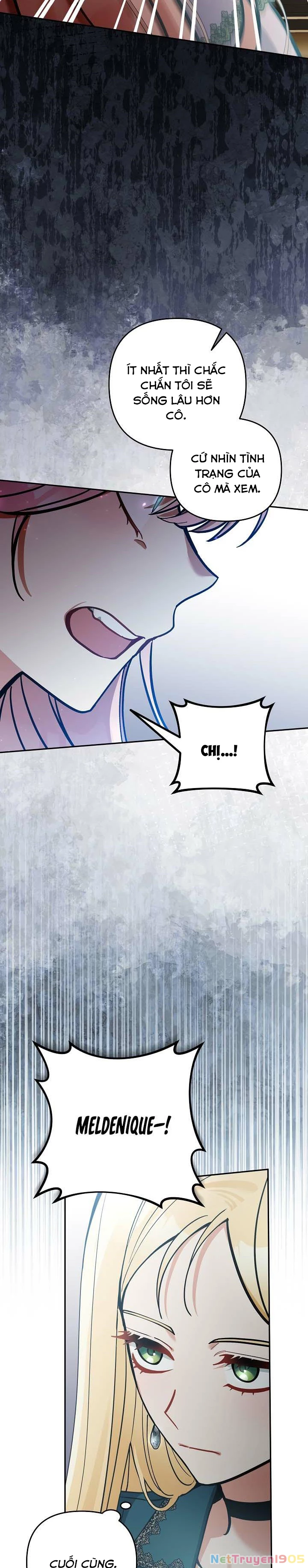 Đừng Đến Cửa Hàng Của Ác Nữ Chapter 75 - 33