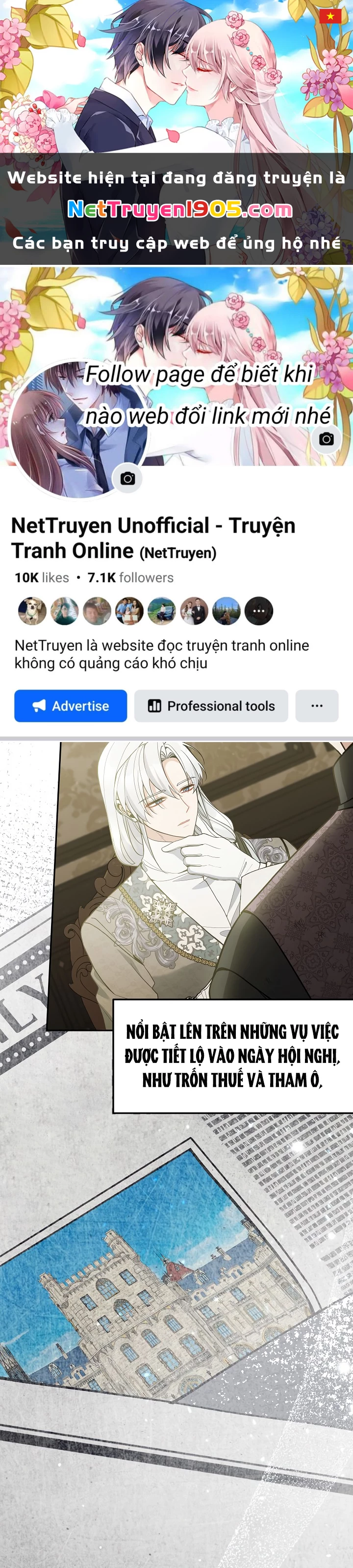 Đừng Đến Cửa Hàng Của Ác Nữ Chapter 76 - 1