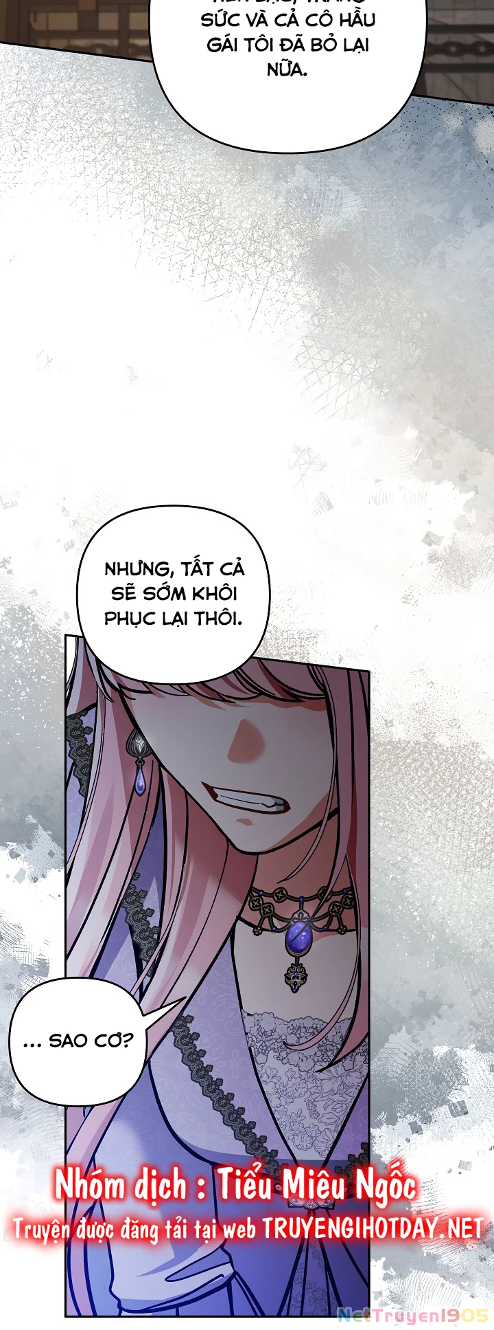 Đừng Đến Cửa Hàng Của Ác Nữ Chapter 76 - 2