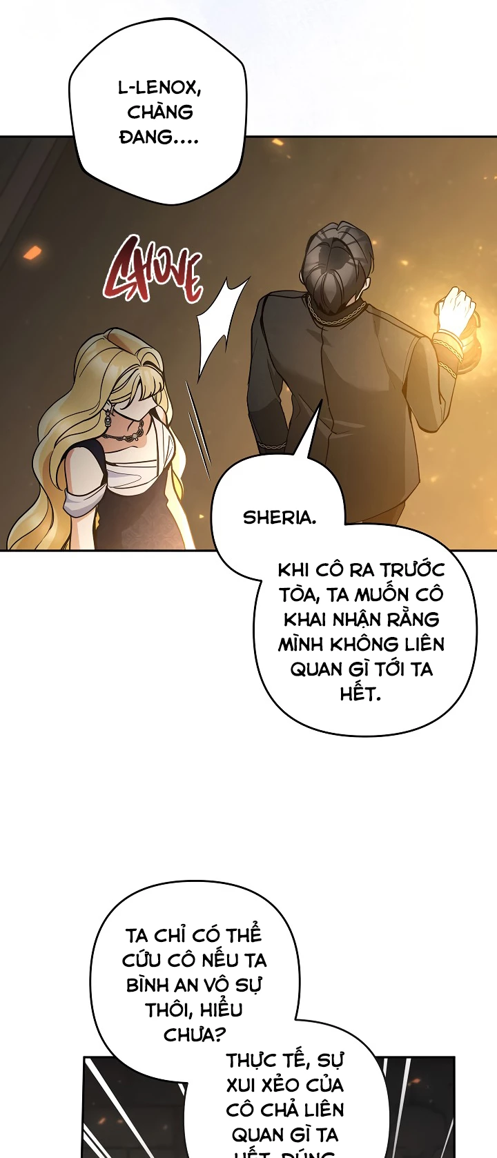 Đừng Đến Cửa Hàng Của Ác Nữ Chapter 76 - 16