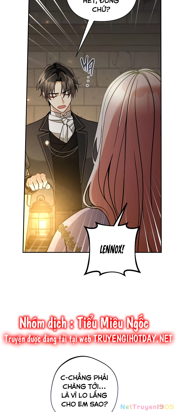 Đừng Đến Cửa Hàng Của Ác Nữ Chapter 76 - 17