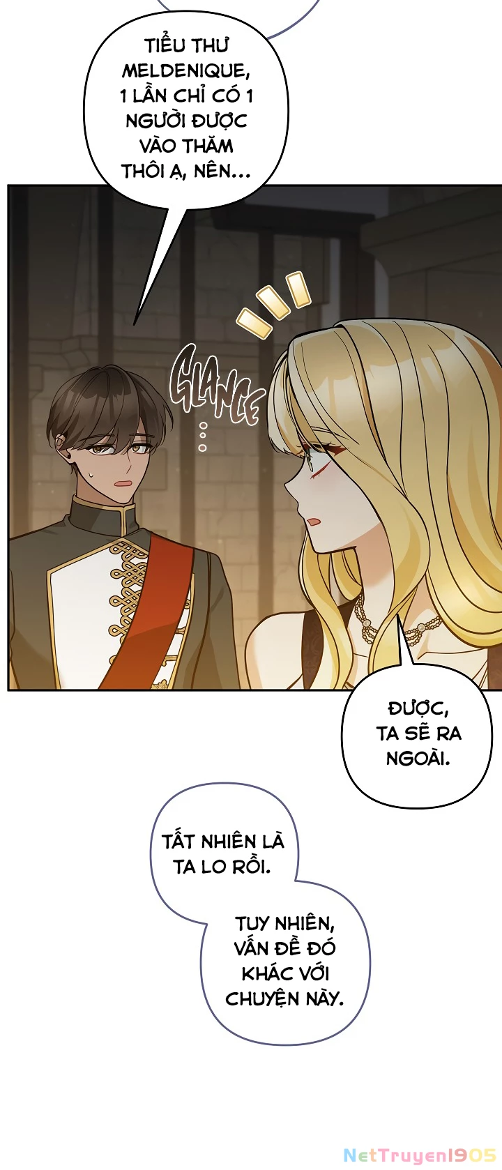 Đừng Đến Cửa Hàng Của Ác Nữ Chapter 76 - 18