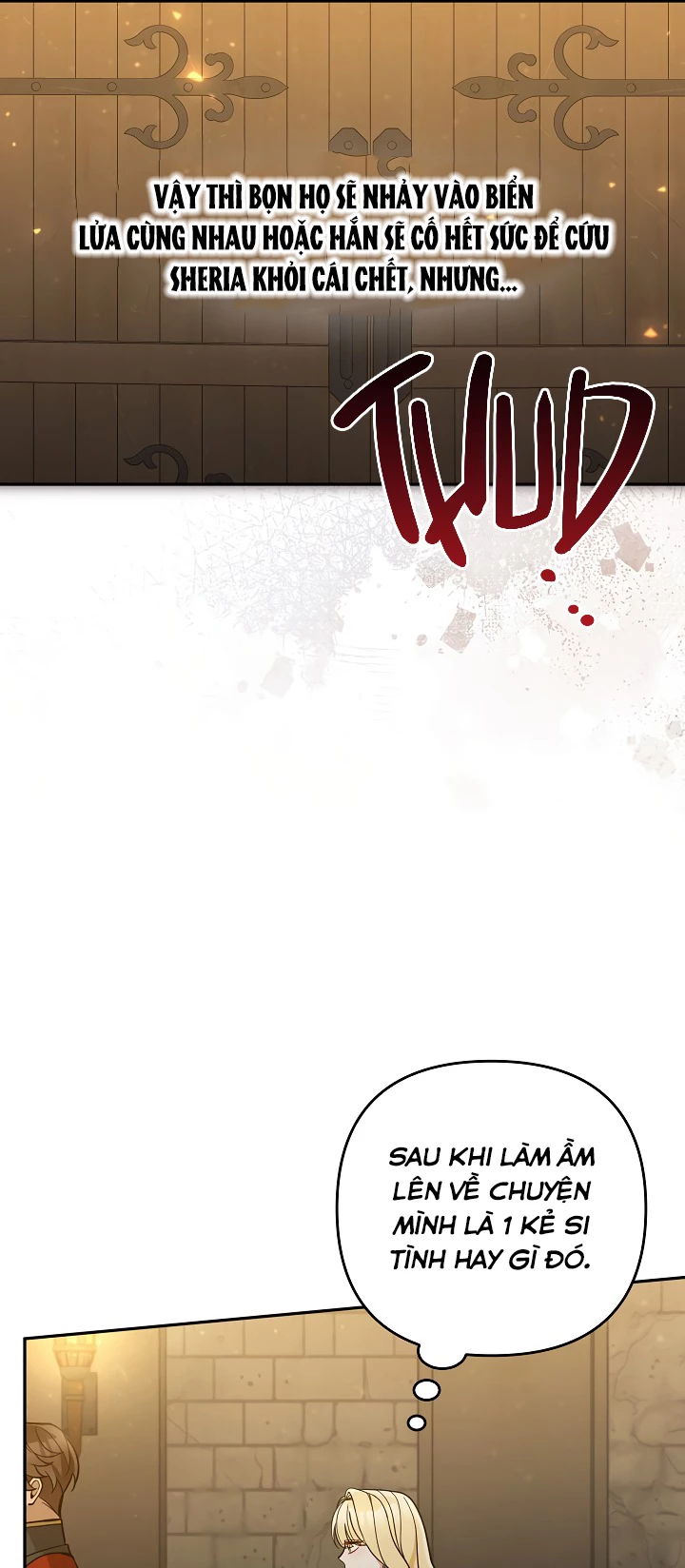 Đừng Đến Cửa Hàng Của Ác Nữ Chapter 76 - 27