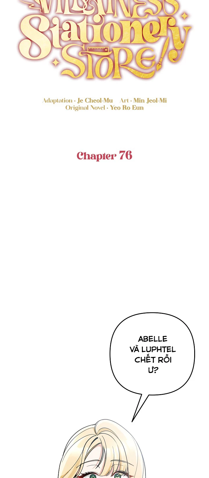 Đừng Đến Cửa Hàng Của Ác Nữ Chapter 76 - 31