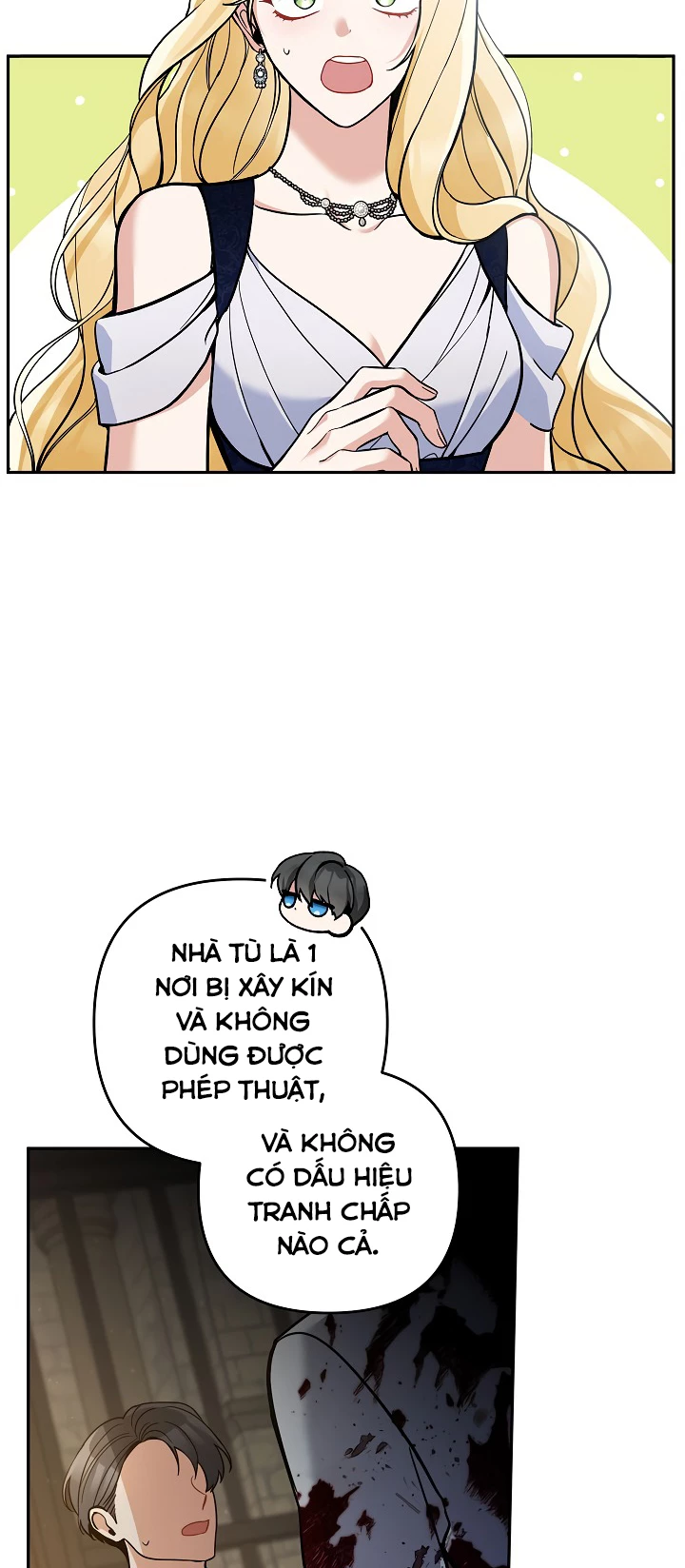 Đừng Đến Cửa Hàng Của Ác Nữ Chapter 76 - 32