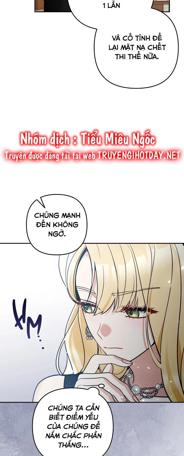 Đừng Đến Cửa Hàng Của Ác Nữ Chapter 76 - 36