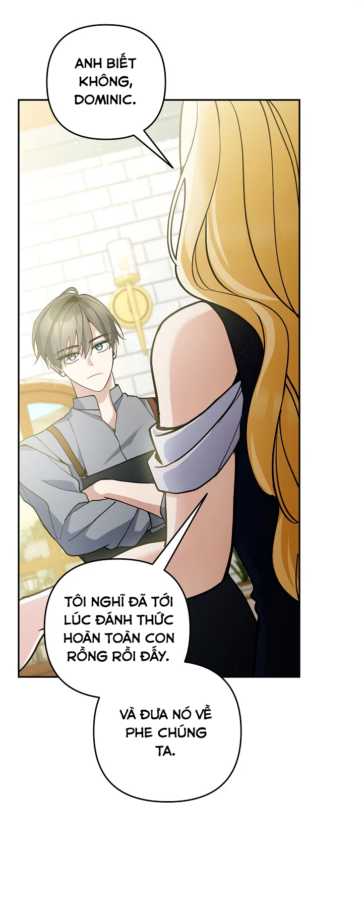 Đừng Đến Cửa Hàng Của Ác Nữ Chapter 76 - 38