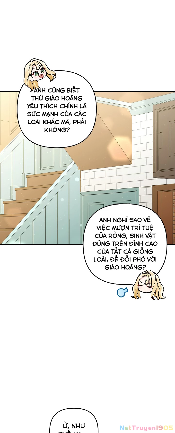 Đừng Đến Cửa Hàng Của Ác Nữ Chapter 76 - 39