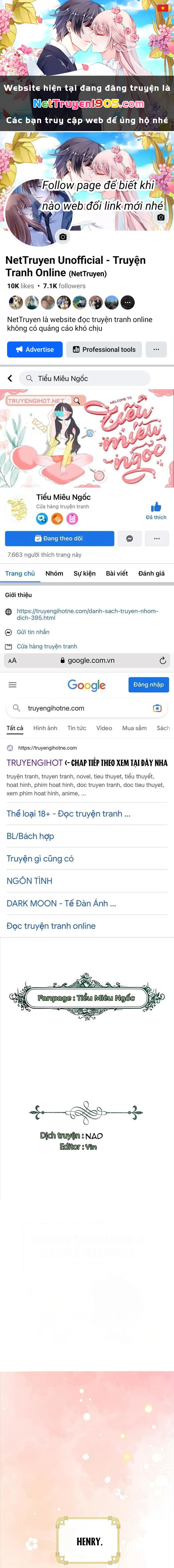 Đừng Đến Cửa Hàng Của Ác Nữ Chapter 77 - 1