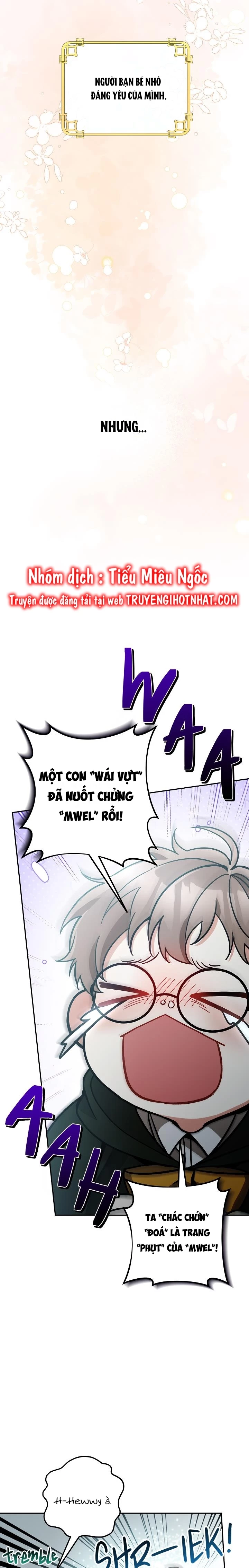 Đừng Đến Cửa Hàng Của Ác Nữ Chapter 77 - 3