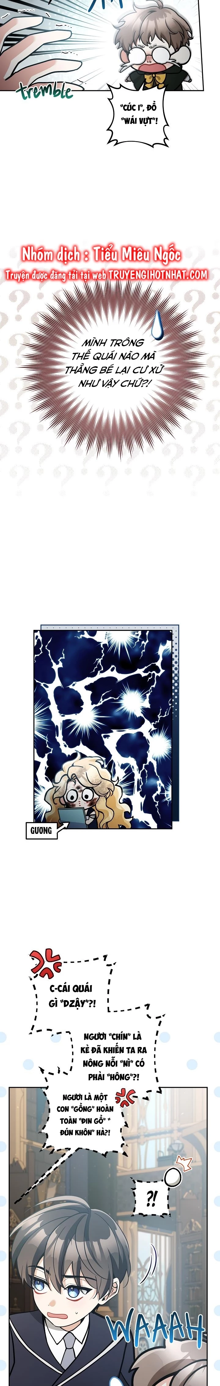 Đừng Đến Cửa Hàng Của Ác Nữ Chapter 77 - 4