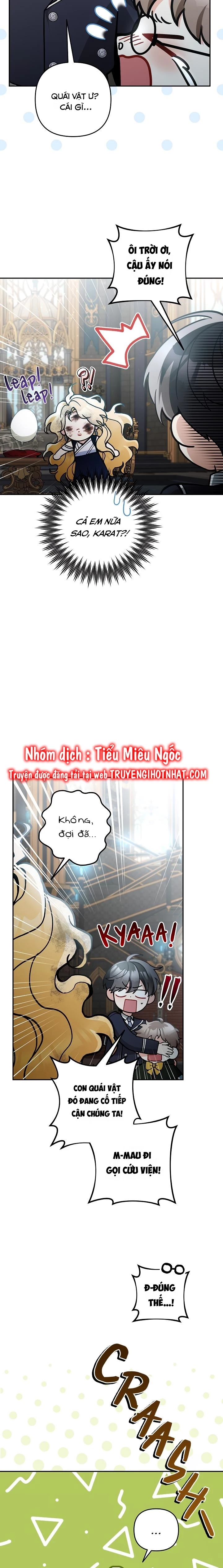 Đừng Đến Cửa Hàng Của Ác Nữ Chapter 77 - 5