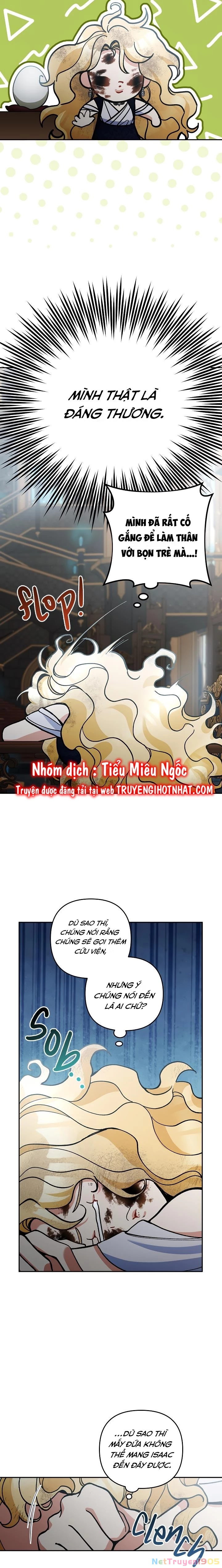 Đừng Đến Cửa Hàng Của Ác Nữ Chapter 77 - 6