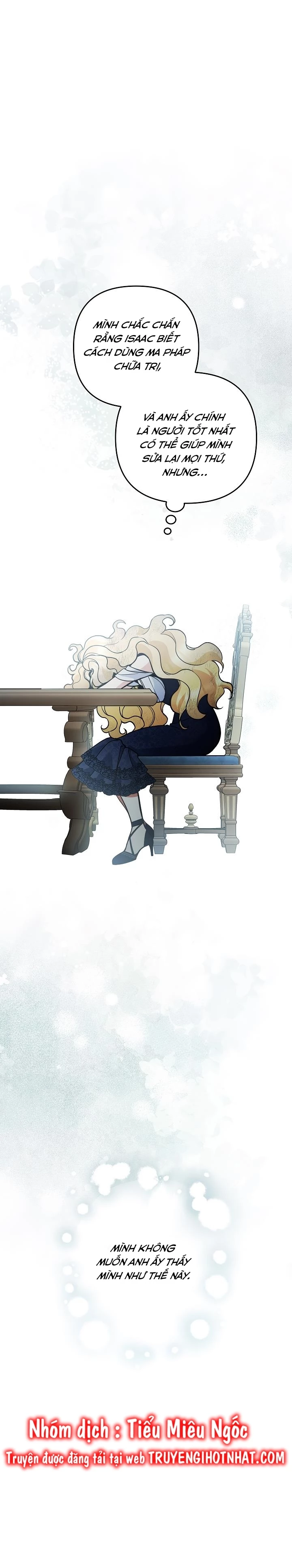 Đừng Đến Cửa Hàng Của Ác Nữ Chapter 77 - 7