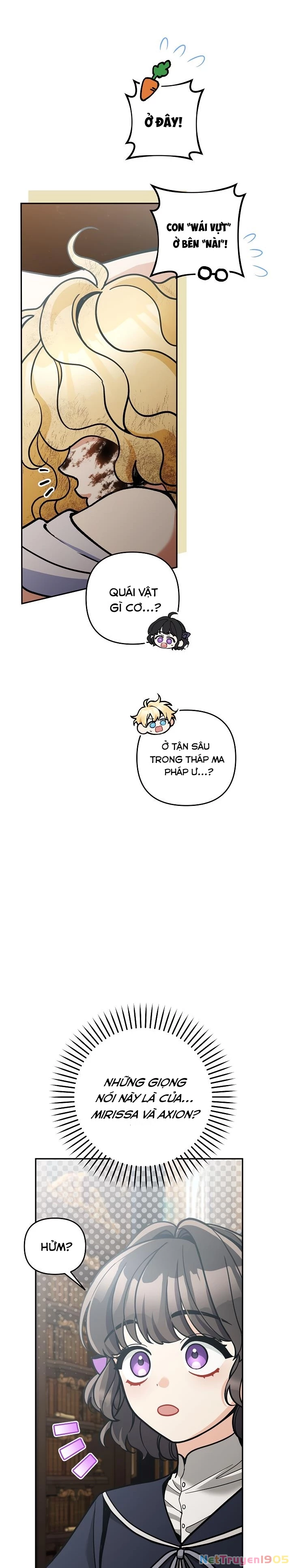 Đừng Đến Cửa Hàng Của Ác Nữ Chapter 77 - 8