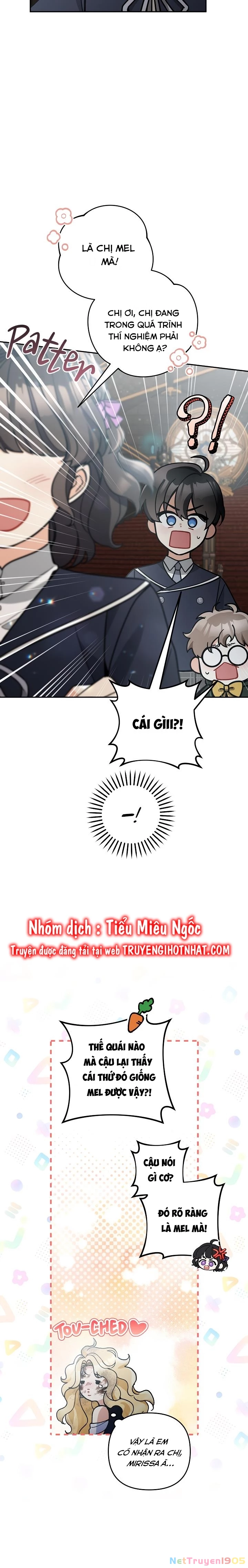 Đừng Đến Cửa Hàng Của Ác Nữ Chapter 77 - 9