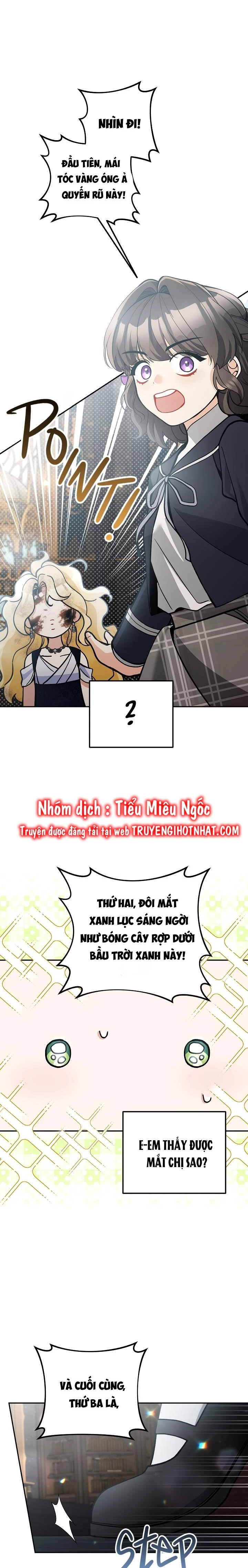 Đừng Đến Cửa Hàng Của Ác Nữ Chapter 77 - 10