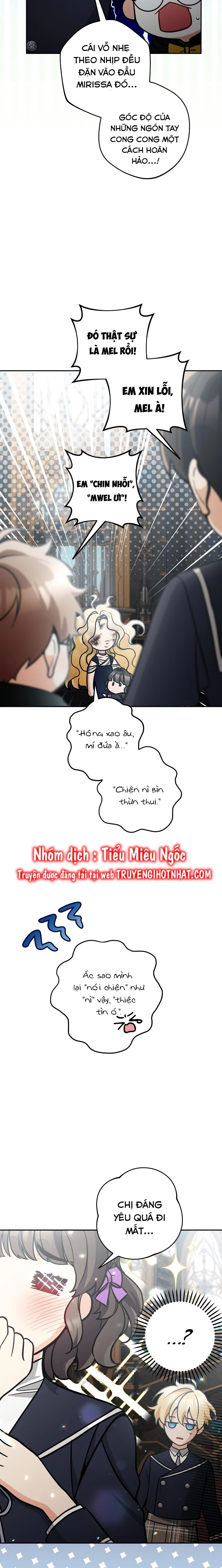 Đừng Đến Cửa Hàng Của Ác Nữ Chapter 77 - 12