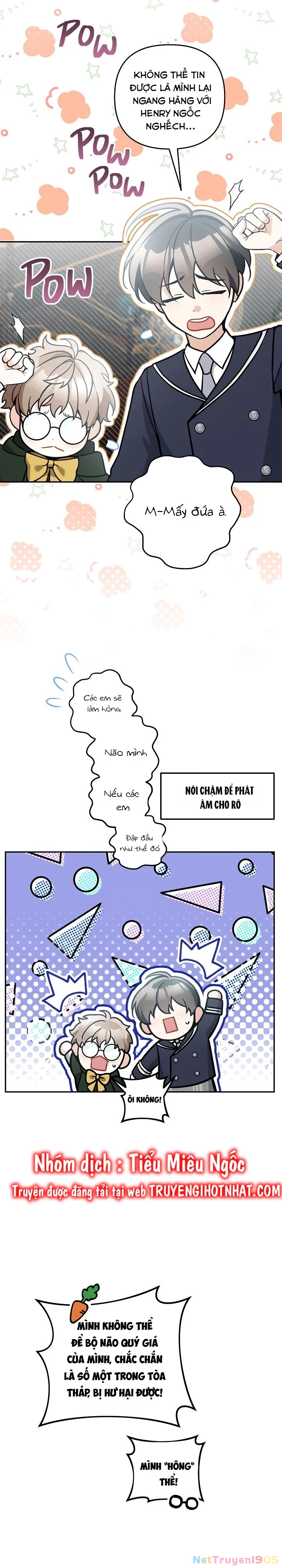 Đừng Đến Cửa Hàng Của Ác Nữ Chapter 77 - 14