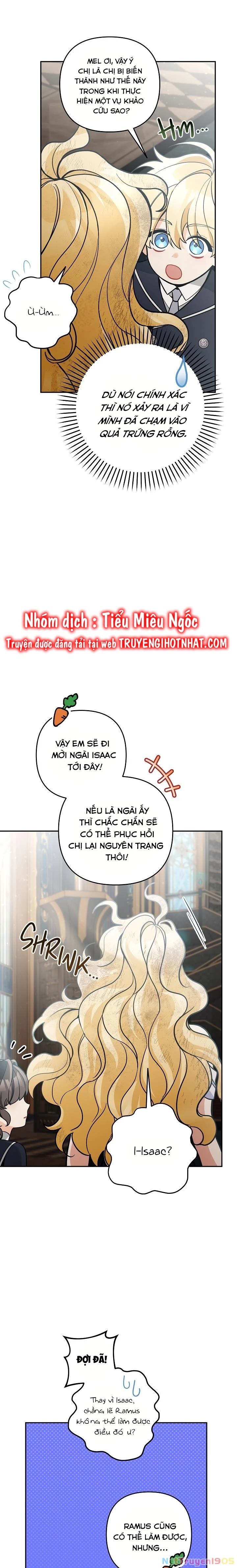 Đừng Đến Cửa Hàng Của Ác Nữ Chapter 77 - 15