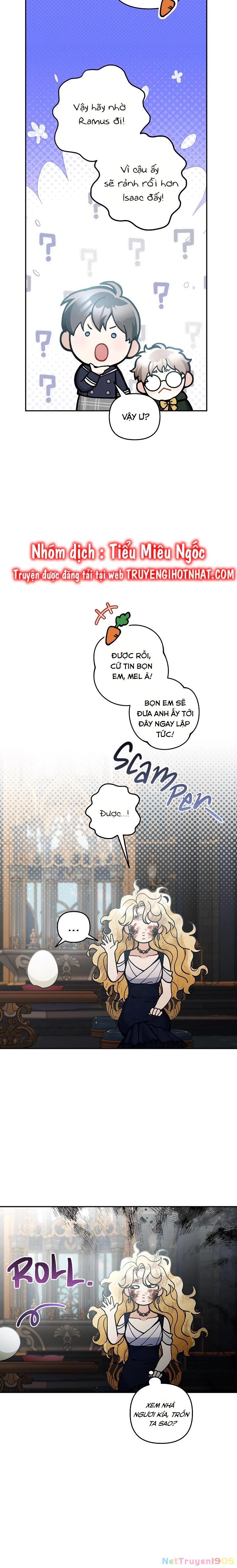 Đừng Đến Cửa Hàng Của Ác Nữ Chapter 77 - 16