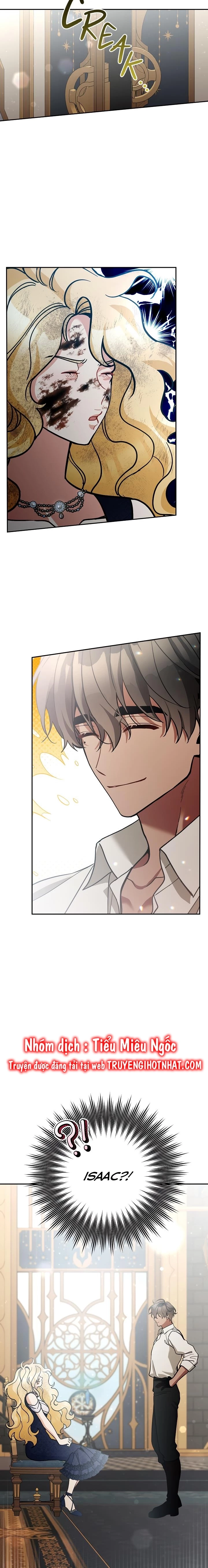 Đừng Đến Cửa Hàng Của Ác Nữ Chapter 77 - 18