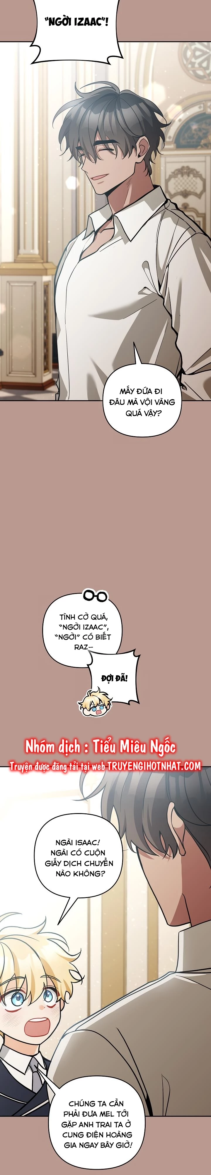 Đừng Đến Cửa Hàng Của Ác Nữ Chapter 77 - 21