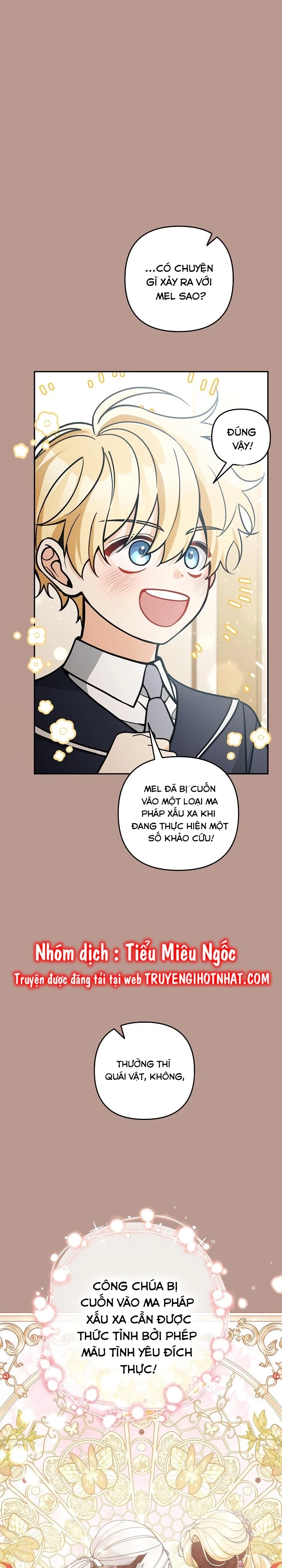 Đừng Đến Cửa Hàng Của Ác Nữ Chapter 77 - 22