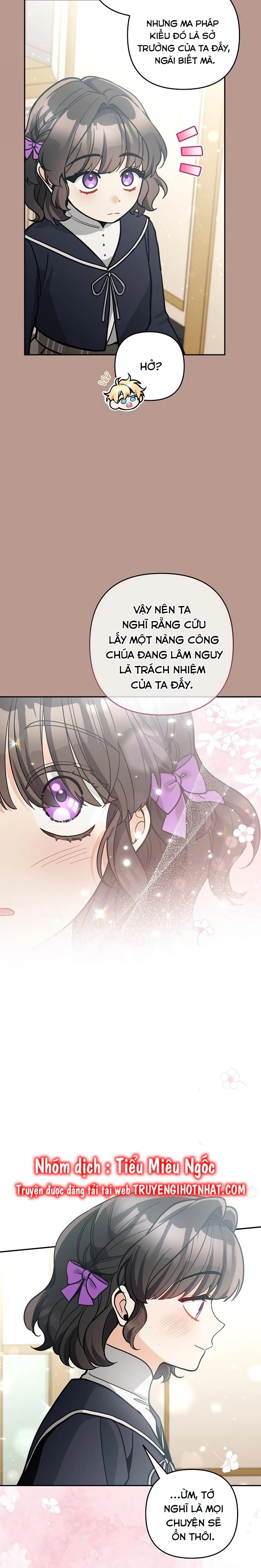 Đừng Đến Cửa Hàng Của Ác Nữ Chapter 77 - 24