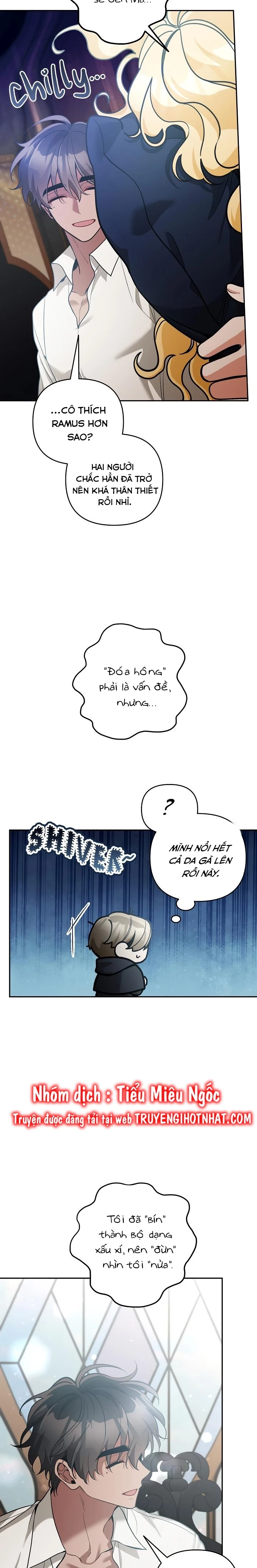 Đừng Đến Cửa Hàng Của Ác Nữ Chapter 77 - 26