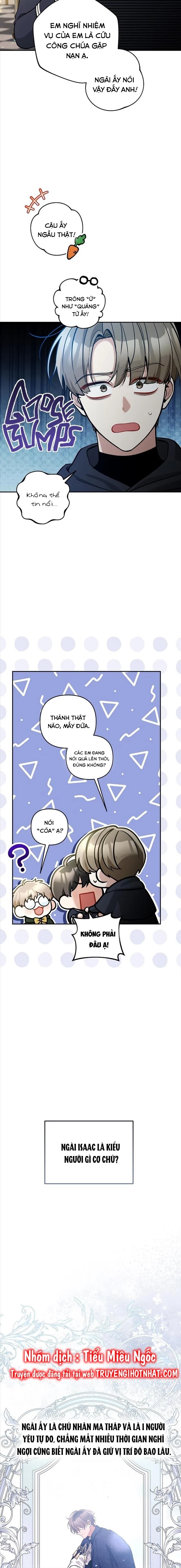 Đừng Đến Cửa Hàng Của Ác Nữ Chapter 78 - 2