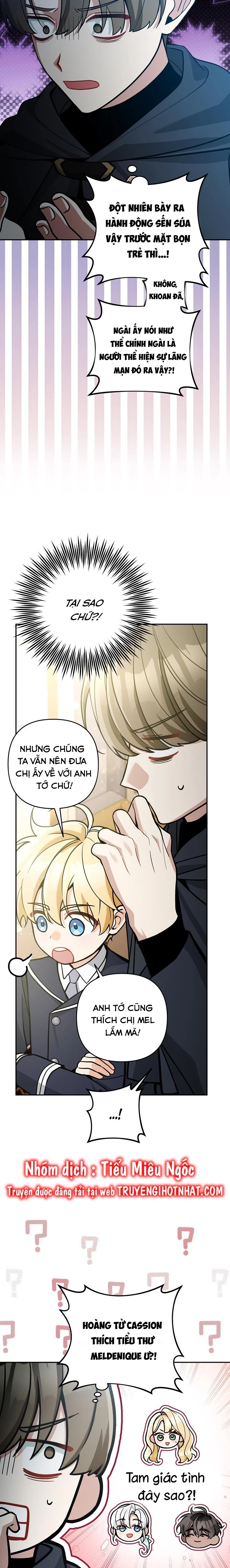 Đừng Đến Cửa Hàng Của Ác Nữ Chapter 78 - 4