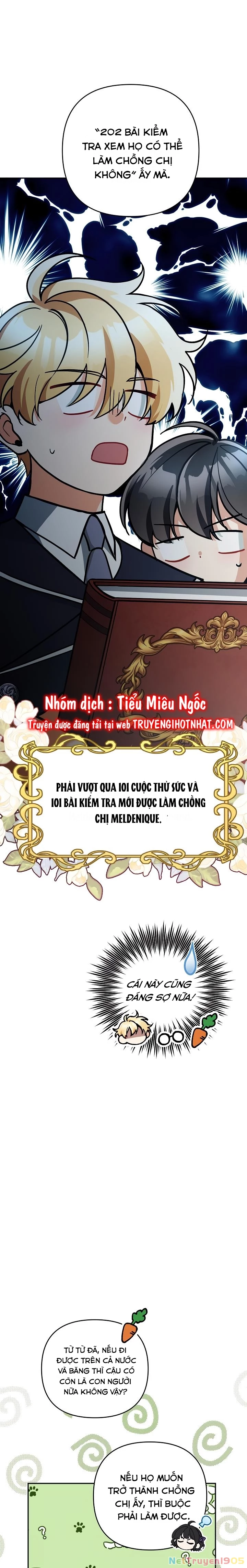 Đừng Đến Cửa Hàng Của Ác Nữ Chapter 78 - 6