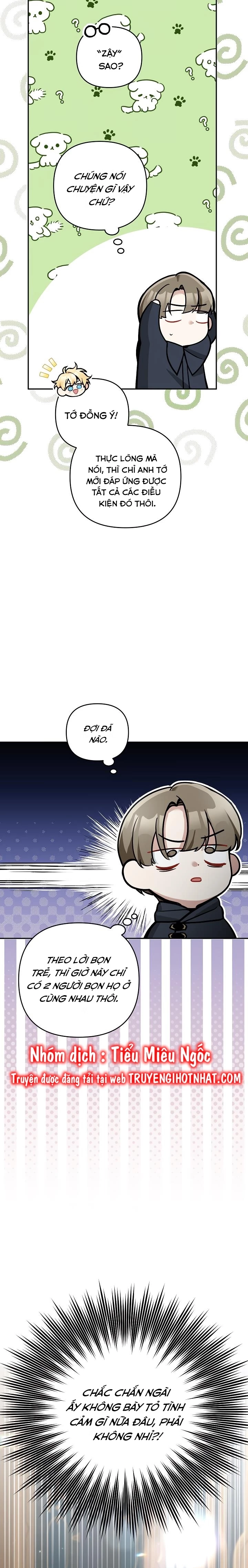 Đừng Đến Cửa Hàng Của Ác Nữ Chapter 78 - 7