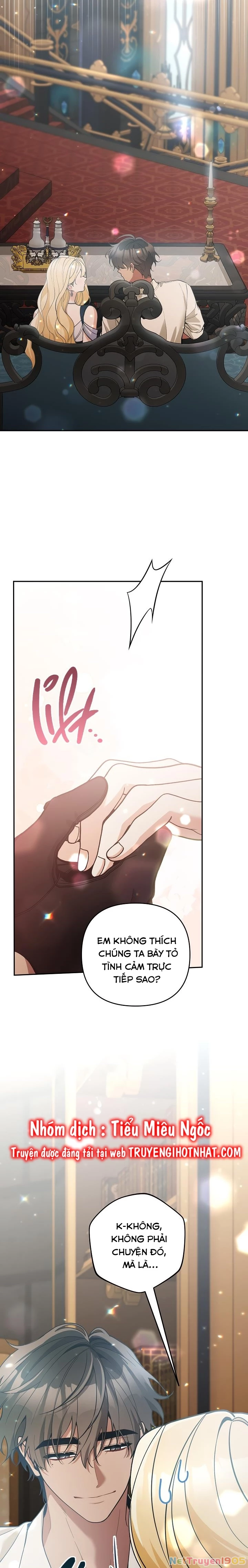 Đừng Đến Cửa Hàng Của Ác Nữ Chapter 78 - 8