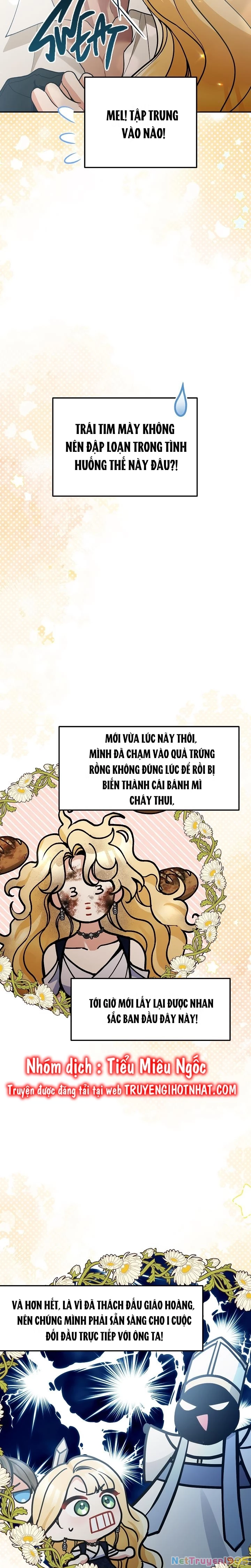 Đừng Đến Cửa Hàng Của Ác Nữ Chapter 78 - 9