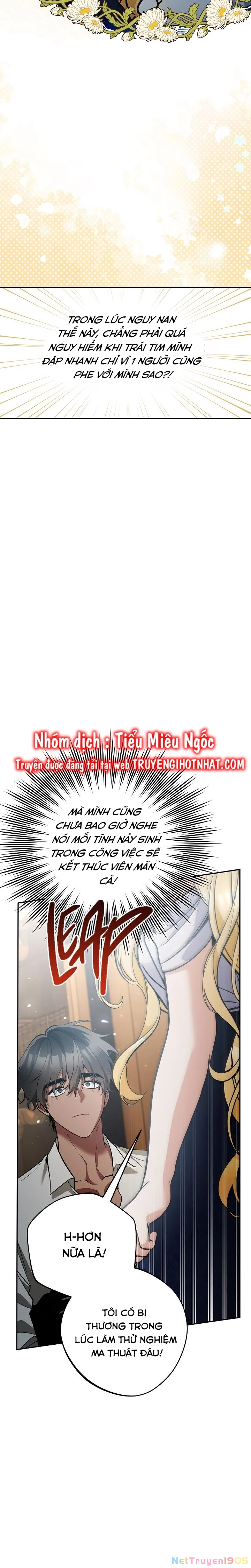 Đừng Đến Cửa Hàng Của Ác Nữ Chapter 78 - 10