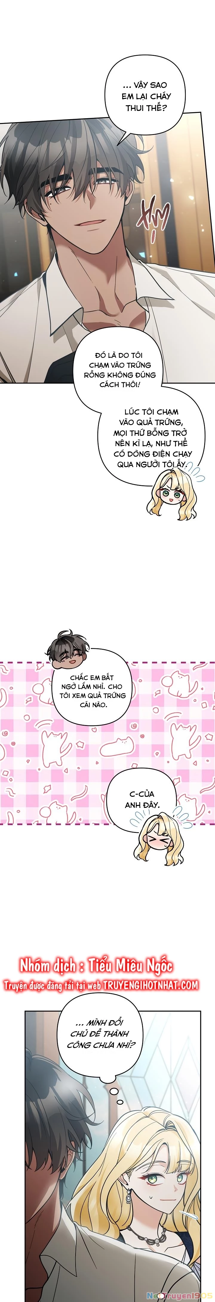 Đừng Đến Cửa Hàng Của Ác Nữ Chapter 78 - 11