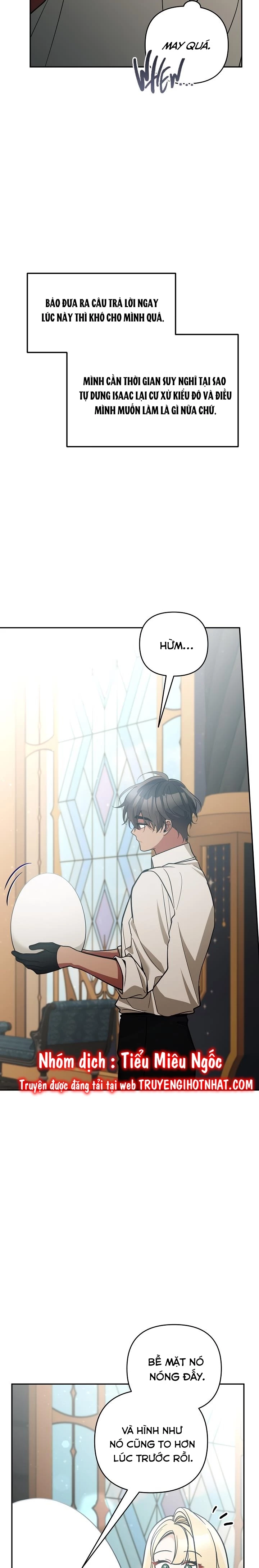 Đừng Đến Cửa Hàng Của Ác Nữ Chapter 78 - 12