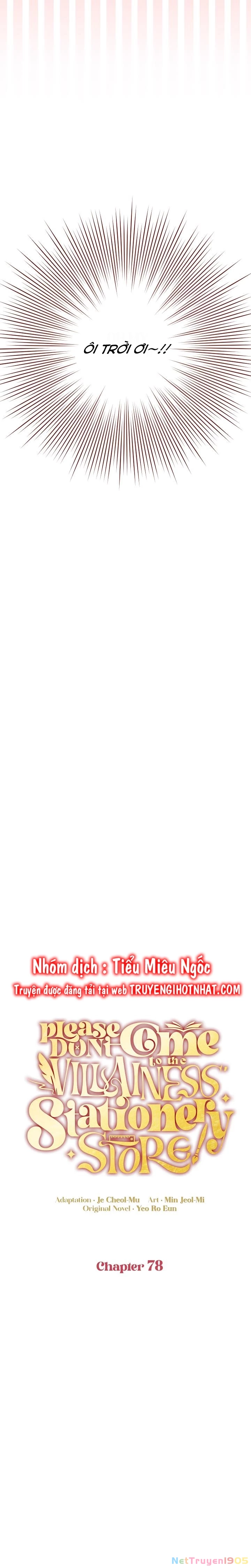 Đừng Đến Cửa Hàng Của Ác Nữ Chapter 78 - 15