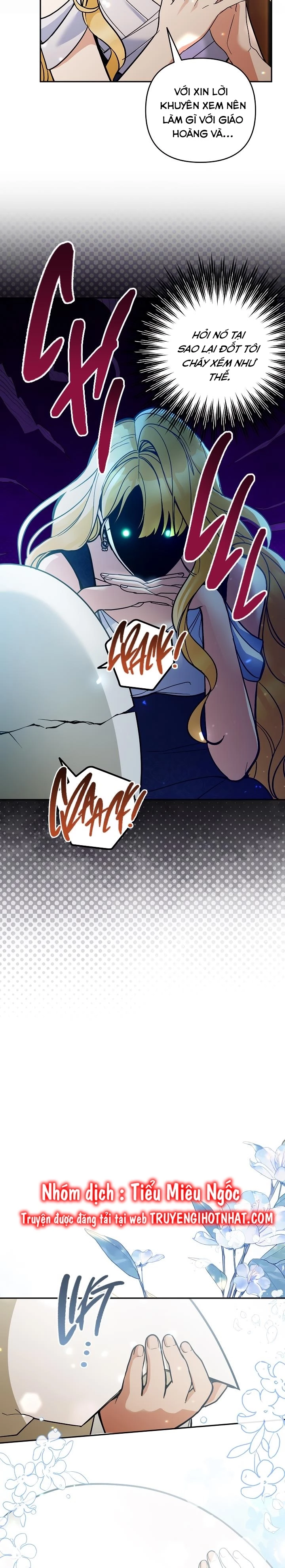 Đừng Đến Cửa Hàng Của Ác Nữ Chapter 78 - 17