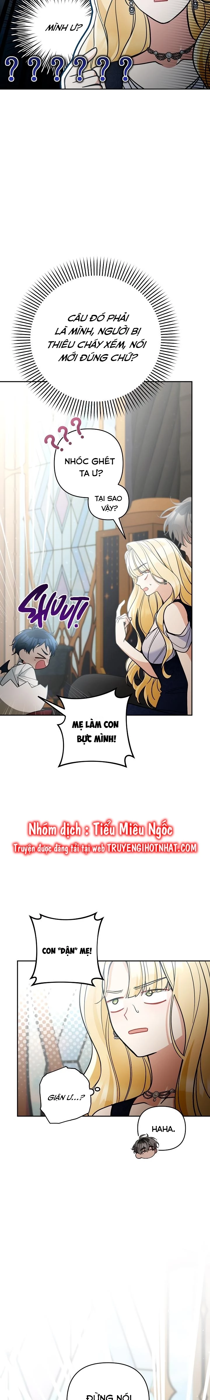 Đừng Đến Cửa Hàng Của Ác Nữ Chapter 78 - 19