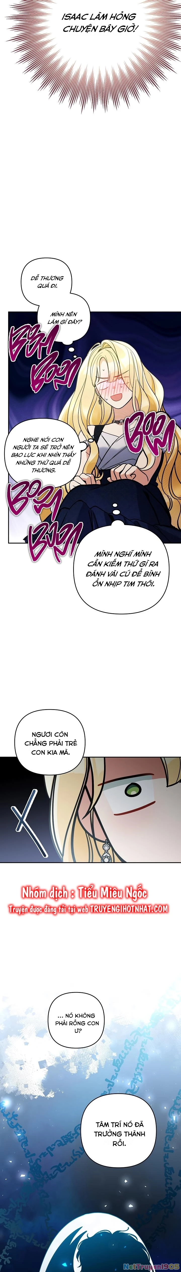 Đừng Đến Cửa Hàng Của Ác Nữ Chapter 78 - 21