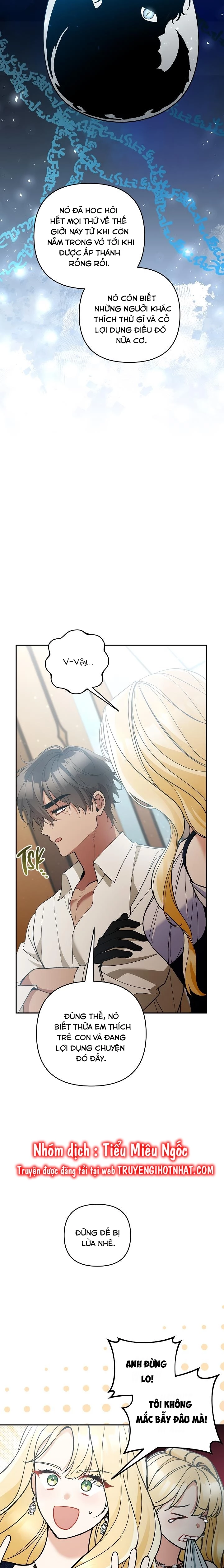 Đừng Đến Cửa Hàng Của Ác Nữ Chapter 78 - 22