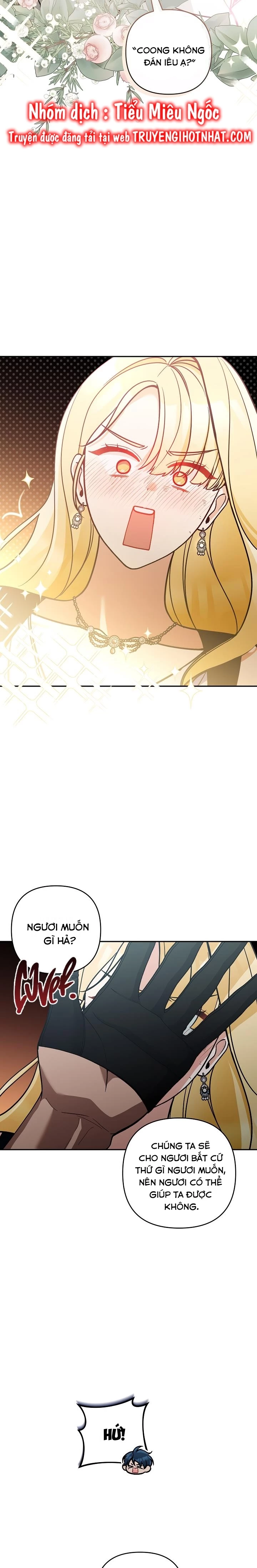 Đừng Đến Cửa Hàng Của Ác Nữ Chapter 78 - 24