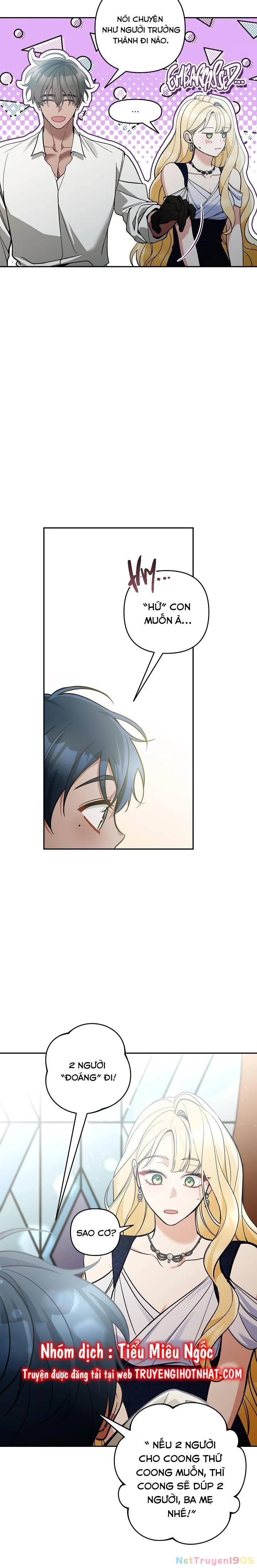 Đừng Đến Cửa Hàng Của Ác Nữ Chapter 78 - 25
