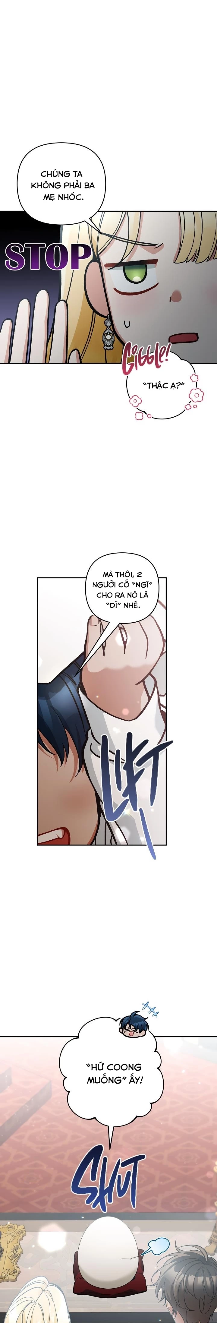 Đừng Đến Cửa Hàng Của Ác Nữ Chapter 78 - 26