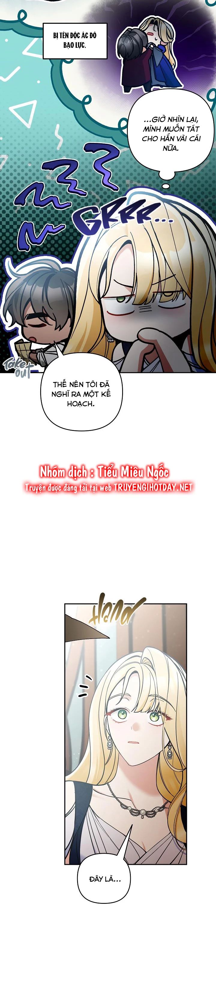 Đừng Đến Cửa Hàng Của Ác Nữ Chapter 79 - 10