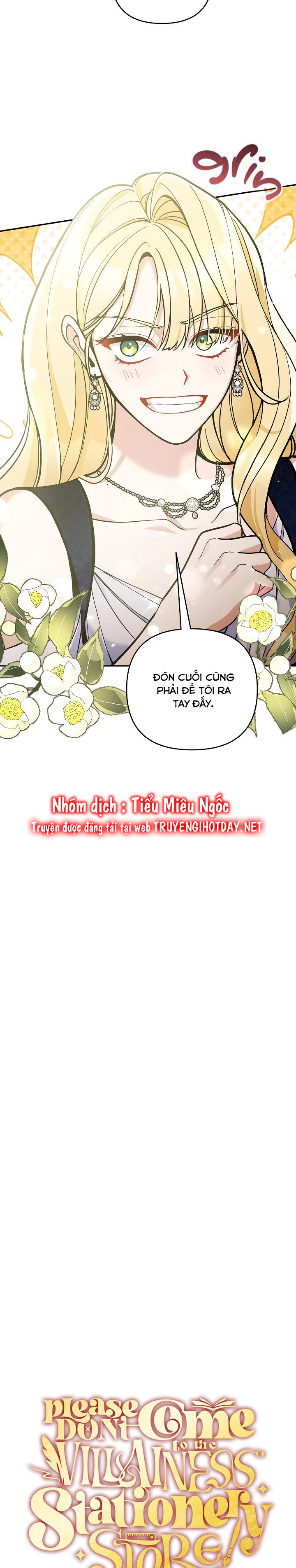Đừng Đến Cửa Hàng Của Ác Nữ Chapter 79 - 17