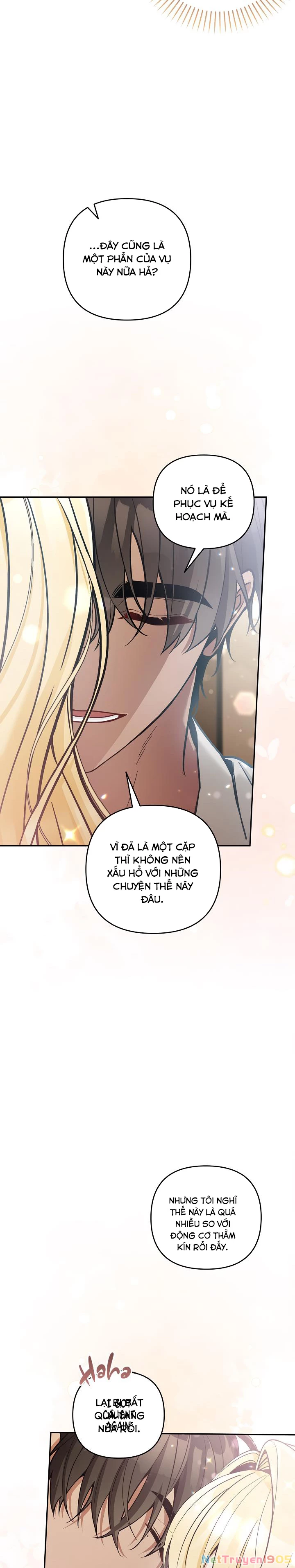 Đừng Đến Cửa Hàng Của Ác Nữ Chapter 79 - 21